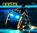 CINEFEX #126 MAY 2011