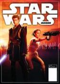 STAR WARS INSIDER #126 SPECIAL PX ED