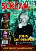SCREAM MAGAZINE #5