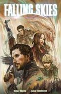 FALLING SKIES GN VOL 01 (JAN118037)