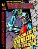 BACK ISSUE #49
