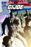 GI JOE VOL 2 ONGOING #2