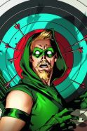 GREEN ARROW #13