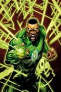 GREEN LANTERN CORPS #61 (WAR OF GL)