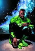 GREEN LANTERN CORPS #61 VAR ED (WAR OF GL)