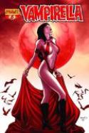 VAMPIRELLA #8