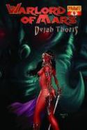 WARLORD OF MARS DEJAH THORIS #4