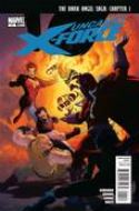 UNCANNY X-FORCE #11