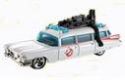 HOT WHEELS ELITE 1/18 GHOSTBUSTERS ECTO-1