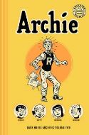 ARCHIE ARCHIVES HC VOL 02