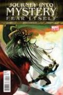 JOURNEY INTO MYSTERY #624 FEAR