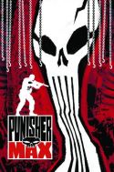 PUNISHERMAX #14 (MR)
