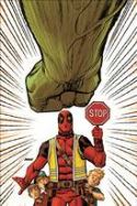DEADPOOL #39