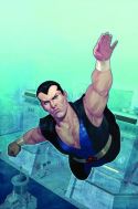 NAMOR FIRST MUTANT #11
