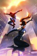 SPIDER-GIRL #8