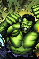 INCREDIBLE HULKS ANNUAL #1