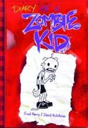 DIARY OF A ZOMBIE KID TP VOL 01 (REPLACED BY SEP118100)