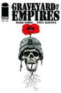 GRAVEYARD OF EMPIRES #1 (OF 4)