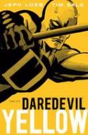 DAREDEVIL YELLOW TP