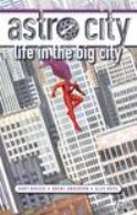 ASTRO CITY LIFE IN THE BIG CITY HC NEW ED