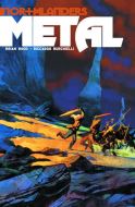 NORTHLANDERS TP VOL 05 METAL (MR)