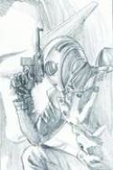 DF ROCKETEER #2 ROSS LTD SGN CVR