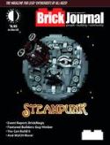 BRICKJOURNAL #16