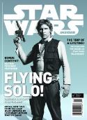 STAR WARS INSIDER #127 SPECIAL NEWSSTAND ED