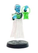 DC BLACKEST NIGHT FIG COLL MAG #9 GANTHET