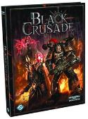 WH40K BLACK CRUSADE RPG CORE RULEBOOK