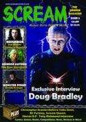 SCREAM MAGAZINE #6