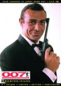 007 MAGAZINE ARCHIVE SEAN CONNERY PART 2