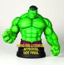 HULK MINI-BUST