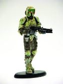 SW KASHYYYK TROOPER 1/10 STATUE