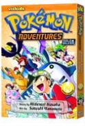 (USE SEP138382) POKEMON ADVENTURES GN VOL 14 GOLD SILVER