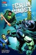 GRIM GHOST #5
