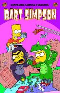 BART SIMPSON COMICS #61