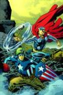 MARVEL SUPER STARS MAGAZINE #5