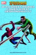 SPIDER-MAN POWER COMES RESPONSIBILITY #4 (OF 7)