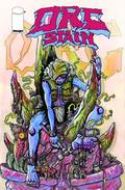 IMAGE FIRSTS ORC STAIN #1 (MR) (PP #966)