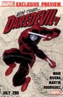 DAREDEVIL #1