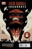 RED SKULL #1 (OF 5)