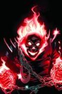 GHOST RIDER #1 FEAR