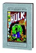 MMW INCREDIBLE HULK HC VOL 06