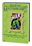 MMW INCREDIBLE HULK HC VOL 06 DM VAR ED 167