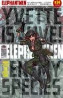 ELEPHANTMEN #34 (MR)