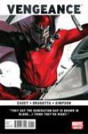 VENGEANCE #1 (OF 6)