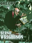 CREEPY PRESENTS BERNIE WRIGHTSON HC