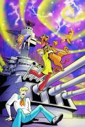 SCOOBY DOO WHERE ARE YOU #11