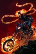 GHOST RIDER #1 NEAL ADAMS VAR FEAR